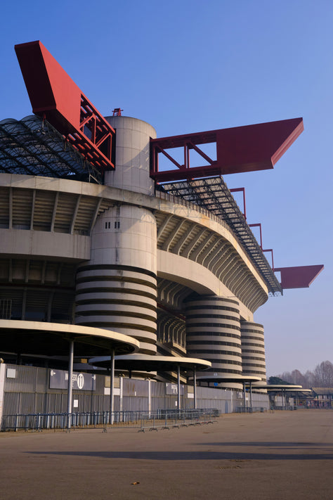 Serie A