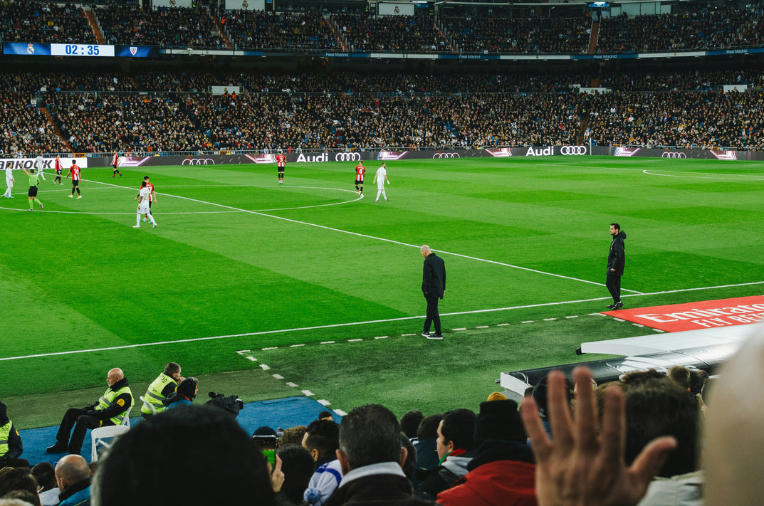 La Liga