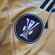 Marseille 2008/09 — Maillot Extérieur | Niang #11