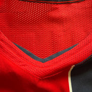 PSG 2004/05 — Maillot Extérieur | Pauleta #9