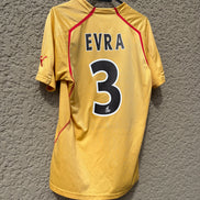 Monaco 2006/07 — Maillot Extérieur | Evra #3