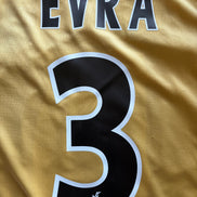 Monaco 2006/07 — Maillot Extérieur | Evra #3