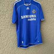 Chelsea 2006/07 — Maillot Domicile | Shevchenko #7
