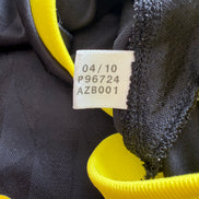 Liverpool 2010/11 — Maillot Third | Carroll #9