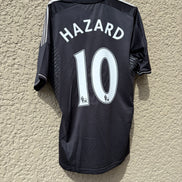 Chelsea 2013/14 — Maillot Third | Hazard #10