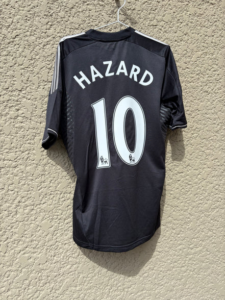 Chelsea 2013/14 — Maillot Third | Hazard #10
