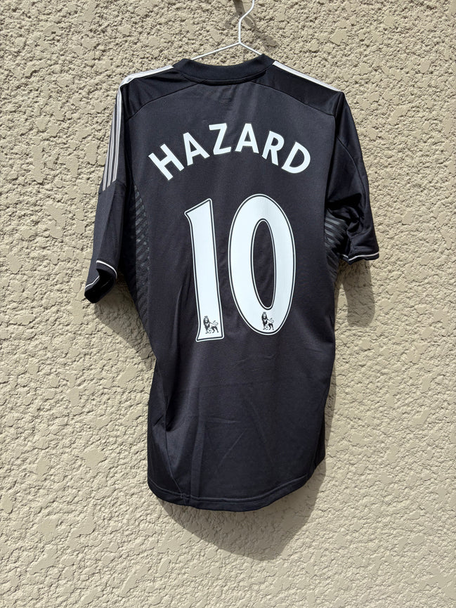 Chelsea 2013/14 — Maillot Third | Hazard #10