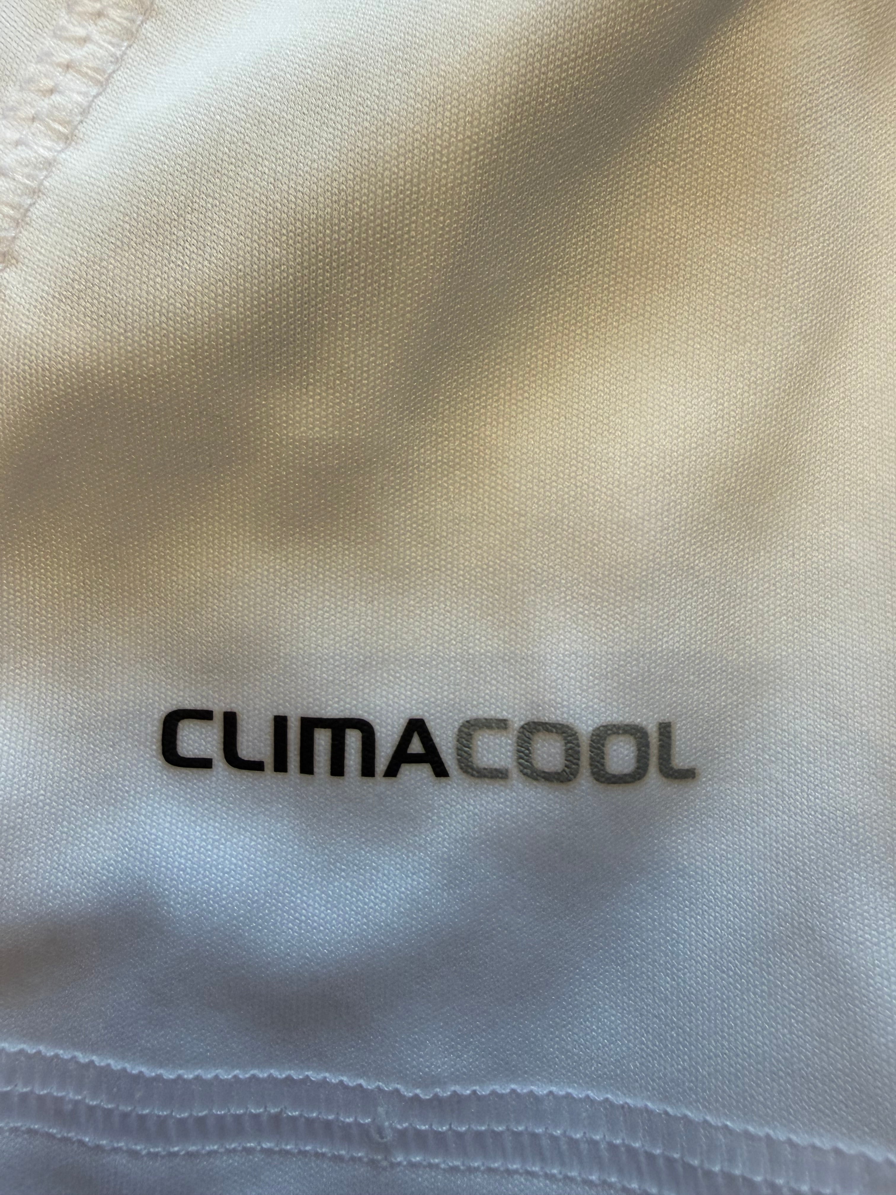 Real Madrid 2010/11 — Maillot Domicile | Ronaldo #7 (ex. 2)