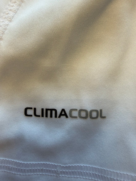 Real Madrid 2010/11 — Maillot Domicile | Ronaldo #7 (ex. 2)