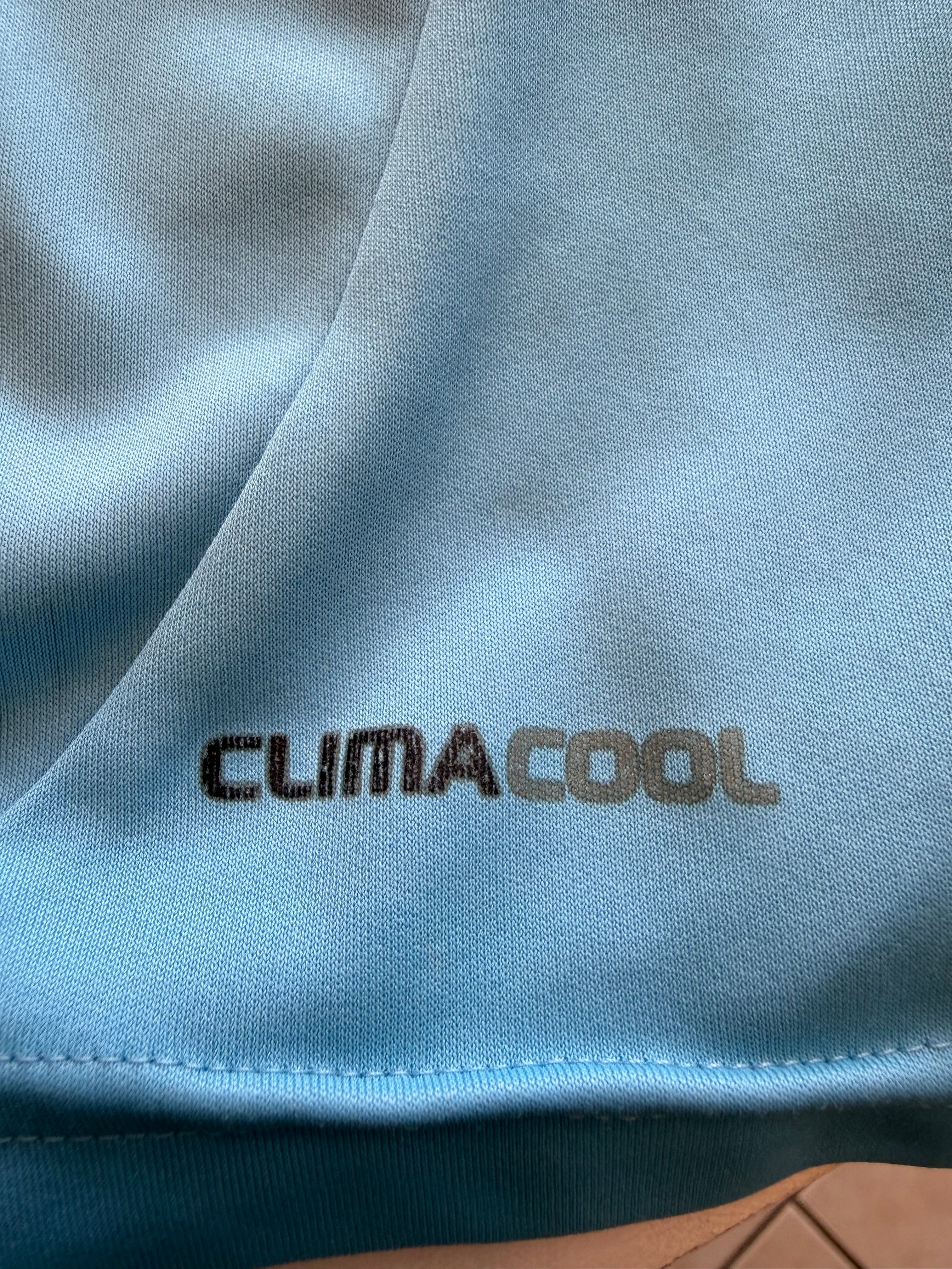 Espagne 2011/12 — Maillot Extérieur