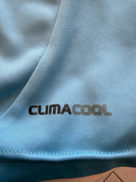 Espagne 2011/12 — Maillot Extérieur