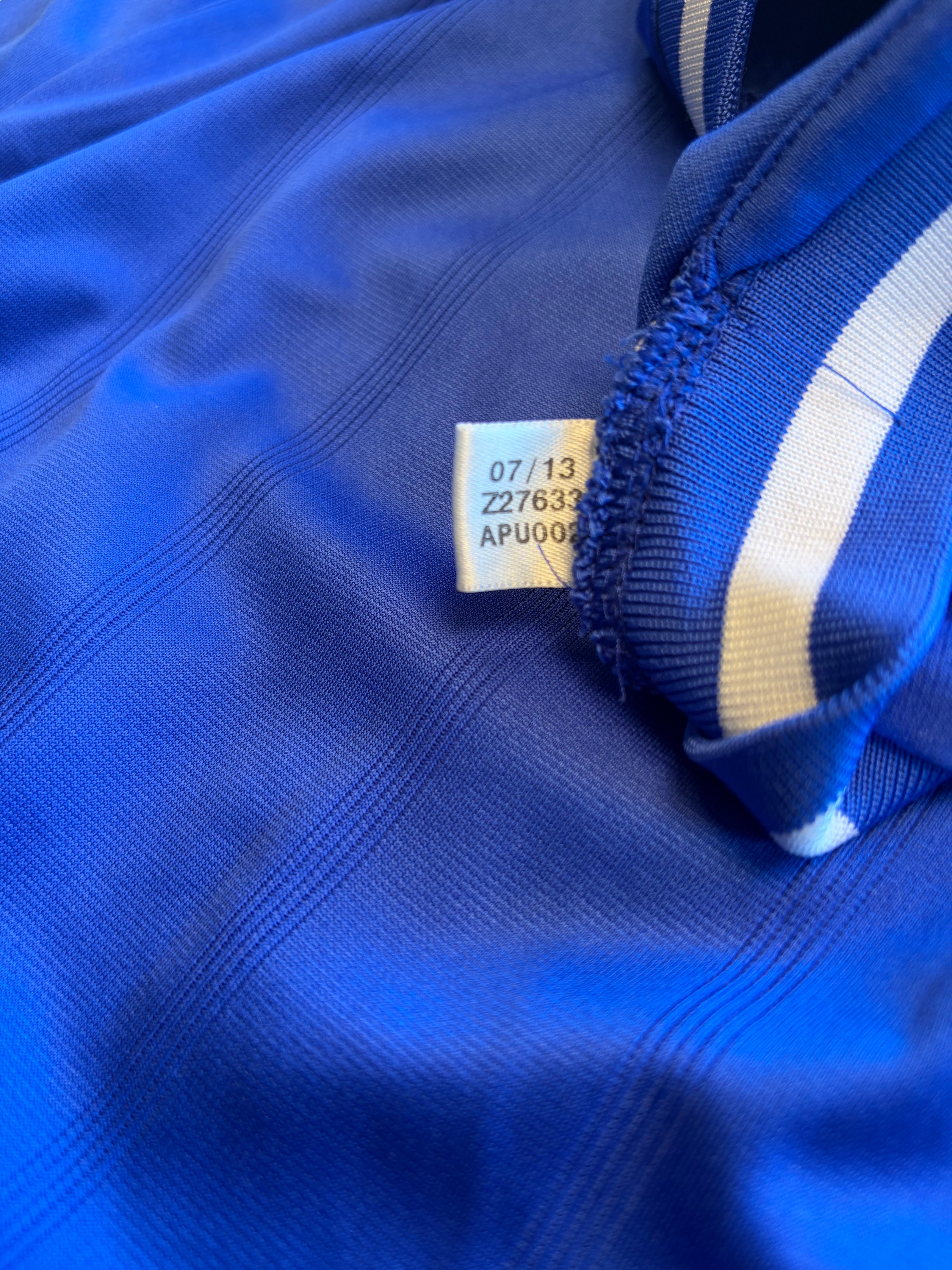 Chelsea 2013/14 — Maillot Domicile | Eto'o #29