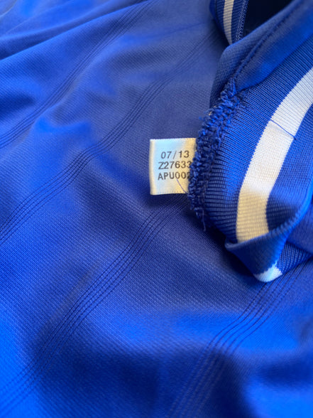 Chelsea 2013/14 — Maillot Domicile | Eto'o #29