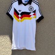 Allemagne Réédition 88 – 2016/17