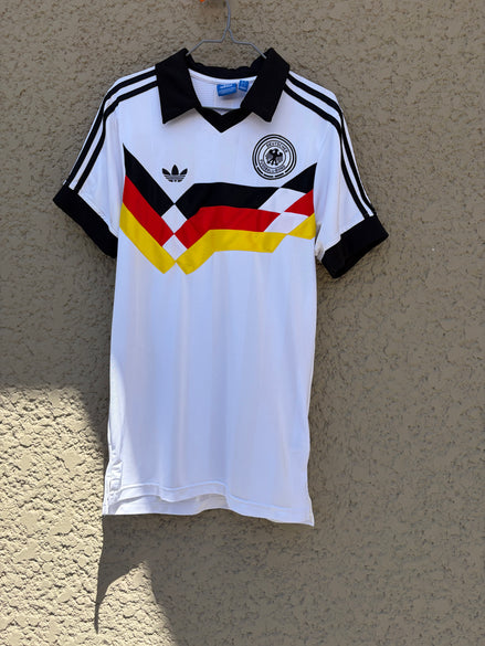 Allemagne Réédition 88 – 2016/17