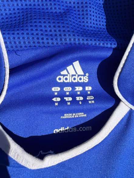 Chelsea 2006/07 — Maillot Domicile | Shevchenko #7