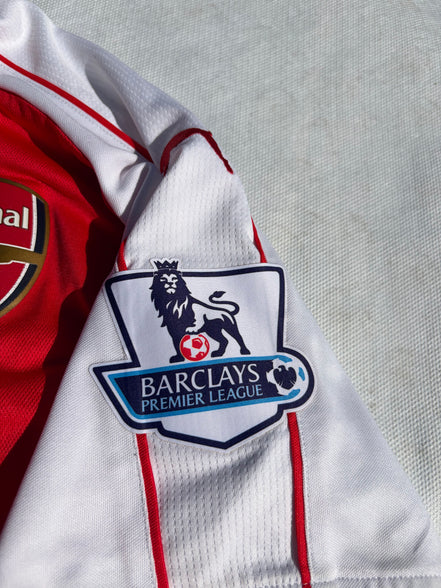 Arsenal 2015/16 — Maillot Domicile | Özil #11