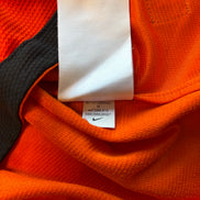 Pays-Bas 2012 — Maillot Domicile | Van Persie #16