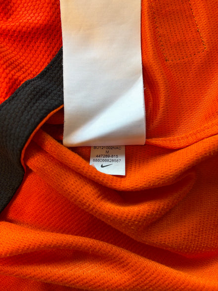 Pays-Bas 2012 — Maillot Domicile | Van Persie #16