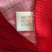 Manchester United 2020/21 — Maillot Domicile | Ronaldo #7