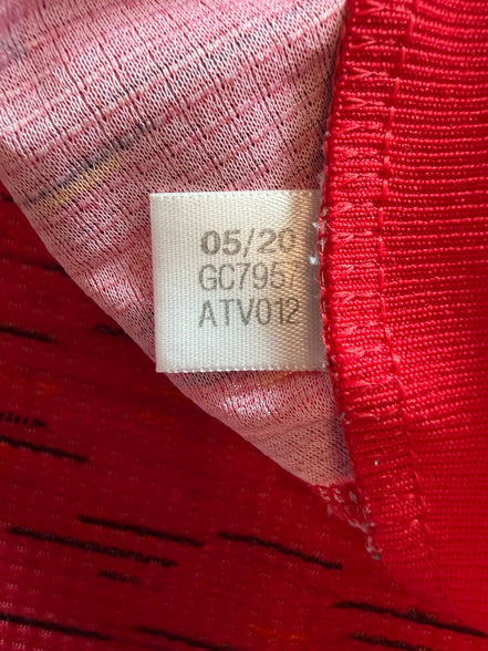 Manchester United 2020/21 — Maillot Domicile | Ronaldo #7