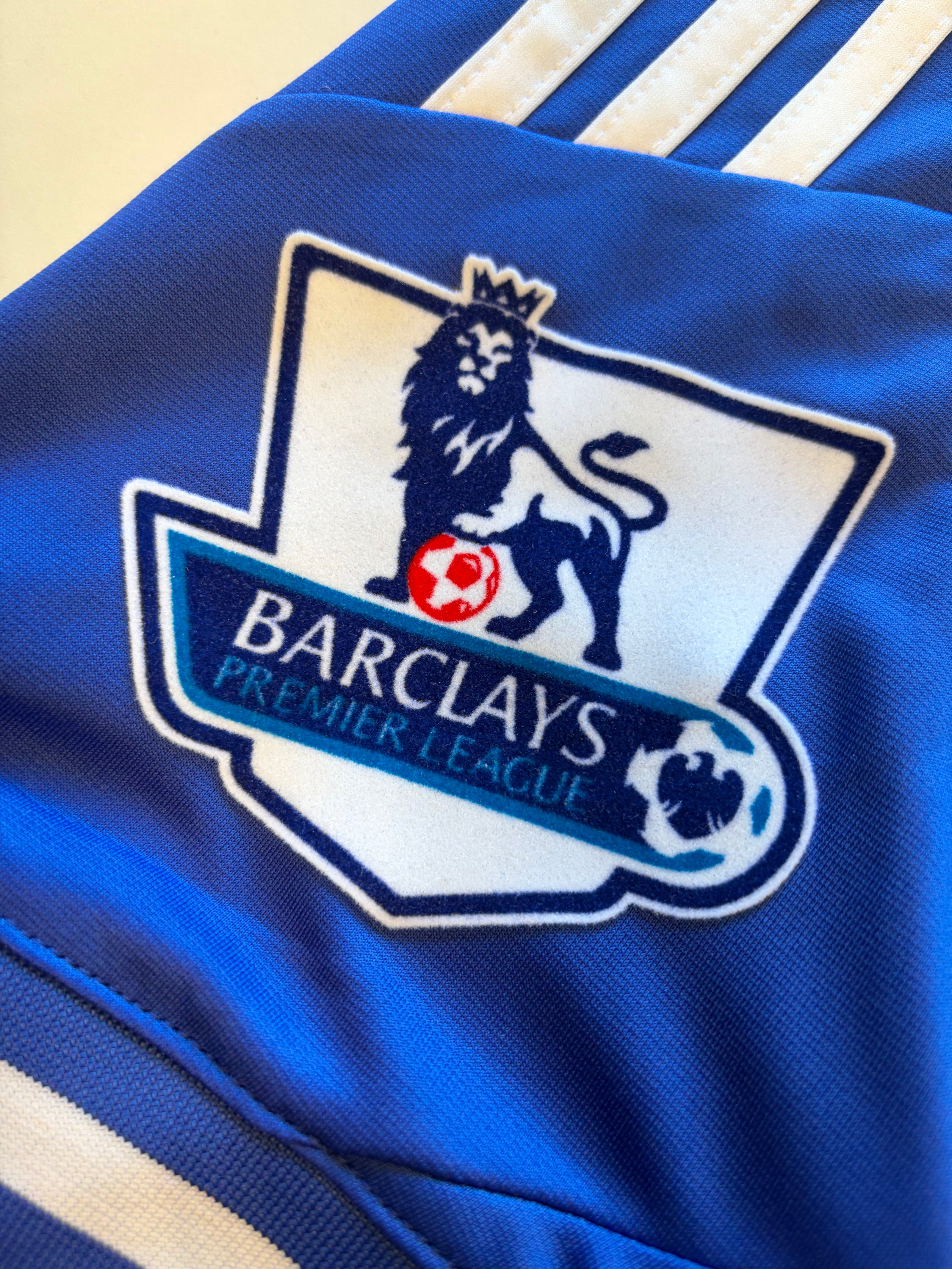 Chelsea 2013/14 — Maillot Domicile | Eto'o #29