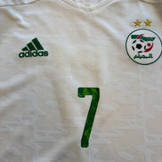 Algérie 2020 — Maillot Extérieur | Mahrez #7