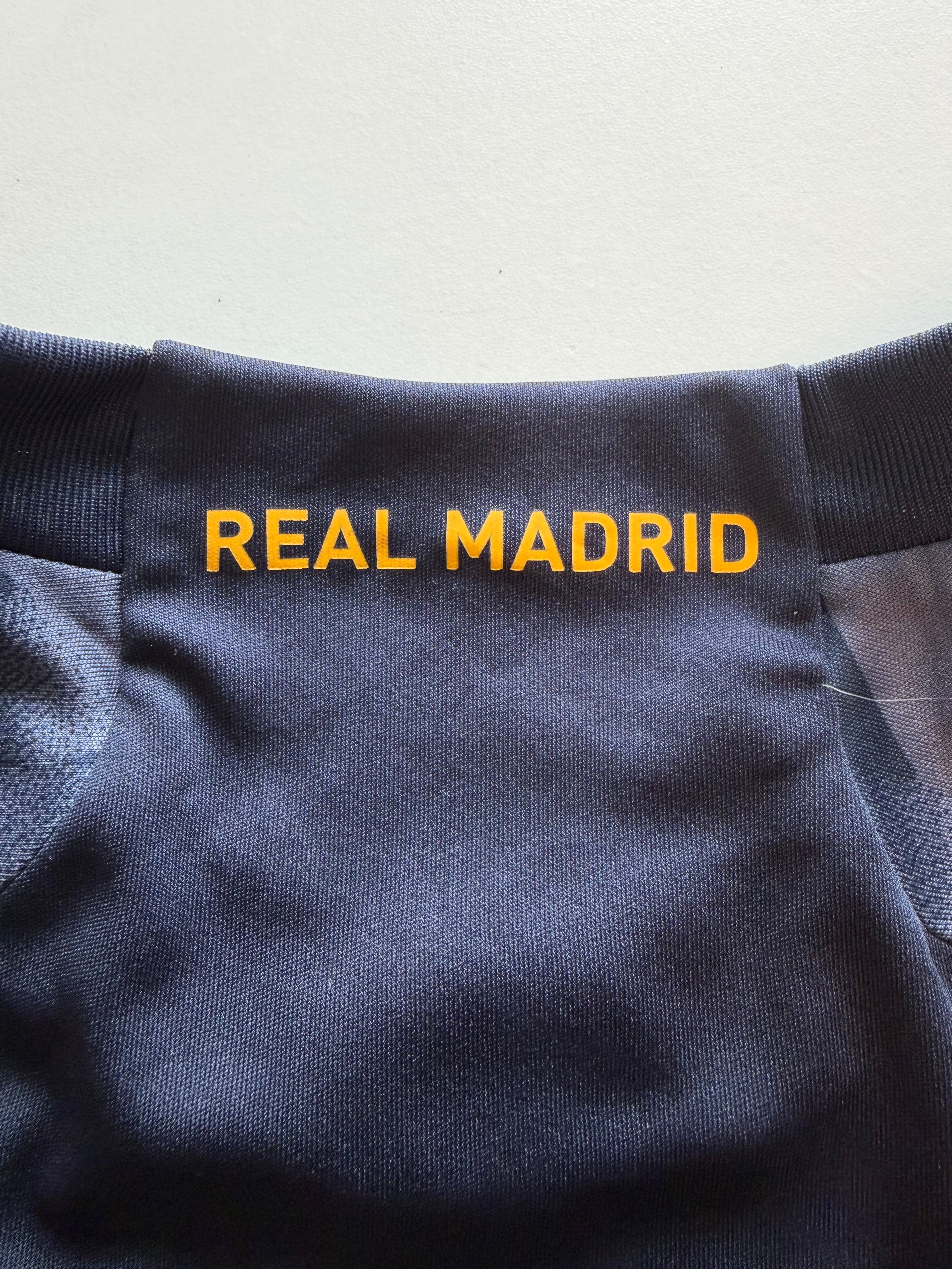 Real Madrid 2023/24 — Maillot Extérieur | Kroos #8