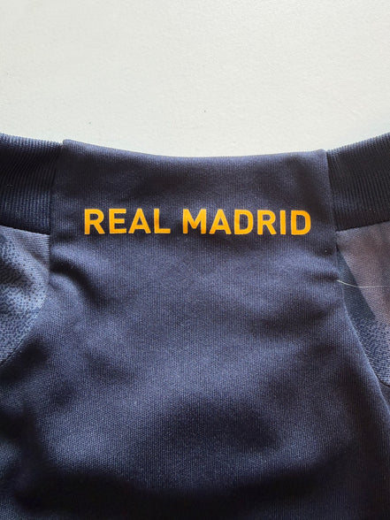 Real Madrid 2023/24 — Maillot Extérieur | Kroos #8