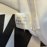 Real Madrid 2010/11 — Maillot Domicile | Ronaldo #7 (ex. 2)