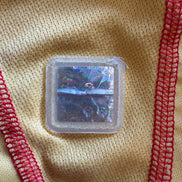 Monaco 2006/07 — Maillot Extérieur | Evra #3