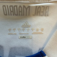 Real Madrid 2010/11 — Maillot Domicile | Ronaldo #7 (ex. 2)