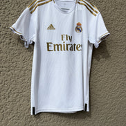 Real Madrid 2019/20 — Maillot Domicile | Benzema #9