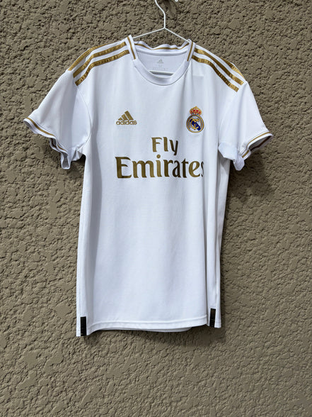 Real Madrid 2019/20 — Maillot Domicile | Benzema #9