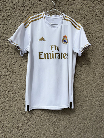 Real Madrid 2019/20 — Maillot Domicile | Benzema #9