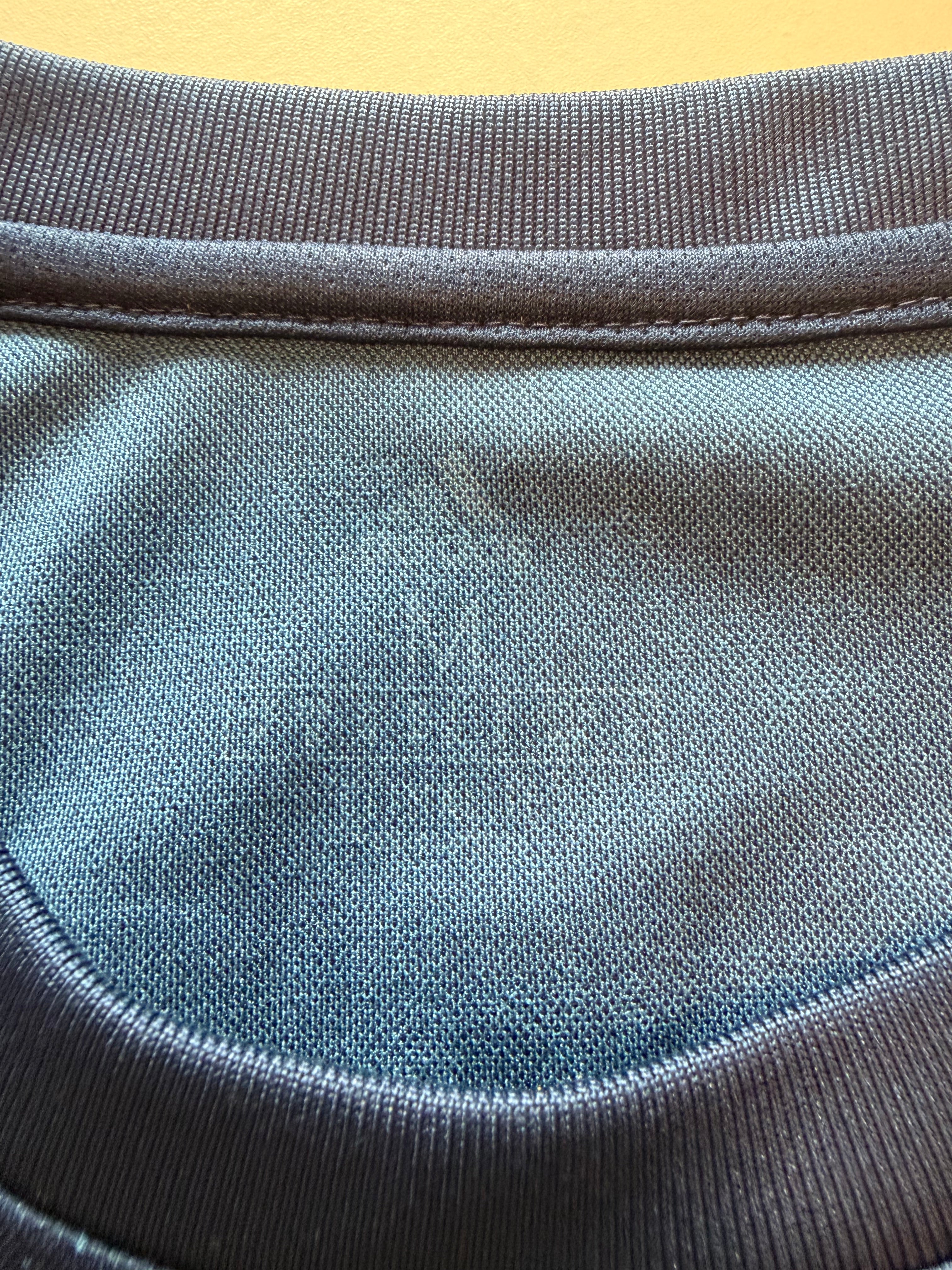 Real Madrid 2019/20 — Maillot Extérieur | Marcelo #12