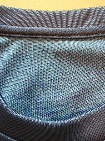 Real Madrid 2019/20 — Maillot Extérieur | Marcelo #12