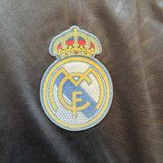 Real Madrid 2010/11 — Maillot Extérieur | Ronaldo #7