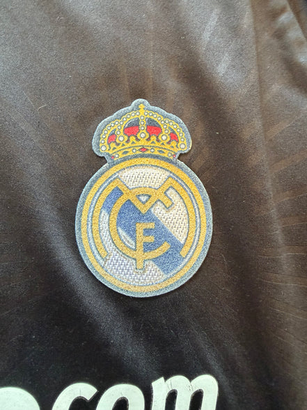 Real Madrid 2010/11 — Maillot Extérieur | Ronaldo #7