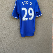 Chelsea 2013/14 — Maillot Domicile | Eto'o #29