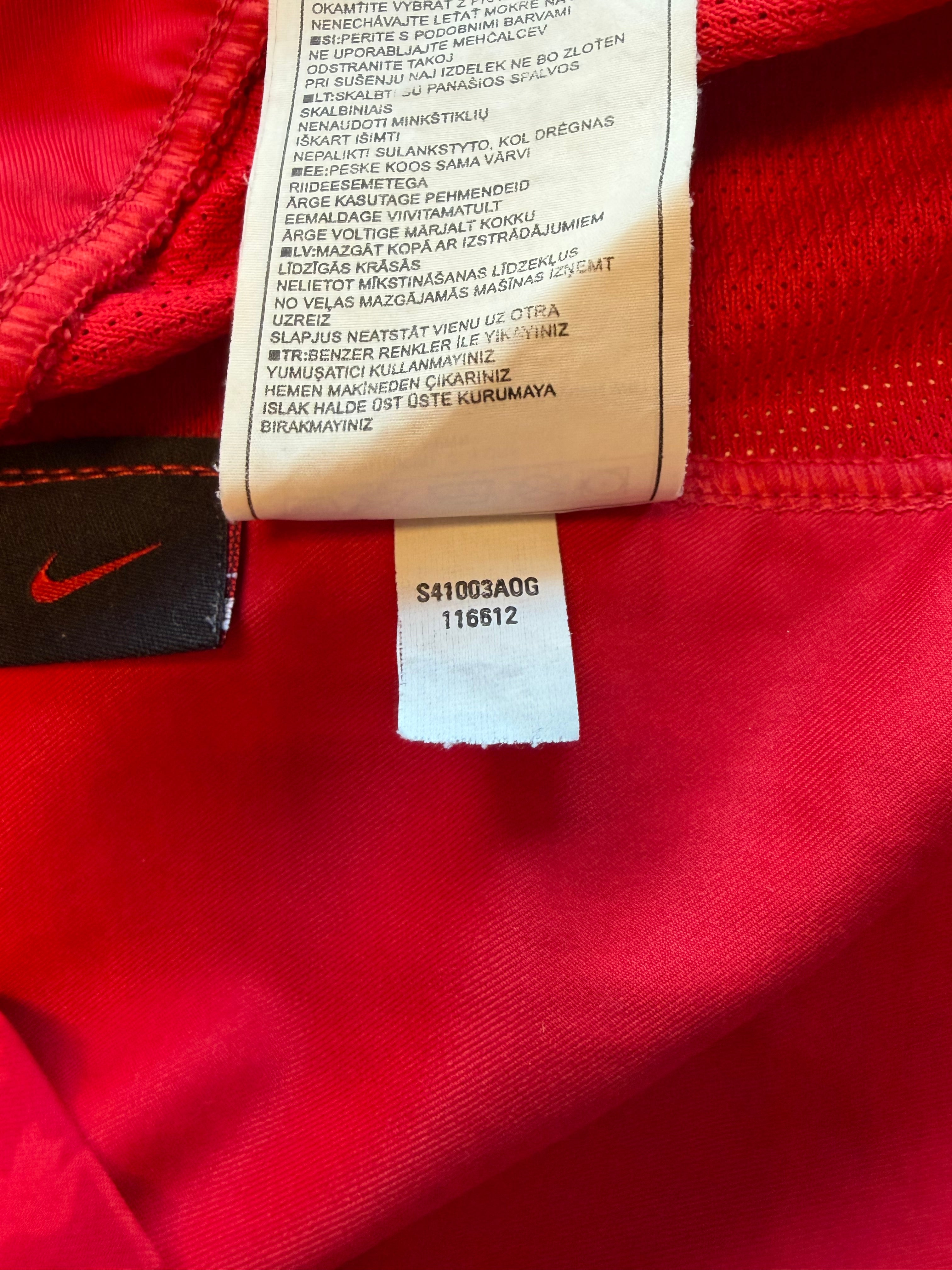 Portugal 2004 — Maillot Domicile | C.Ronaldo #17