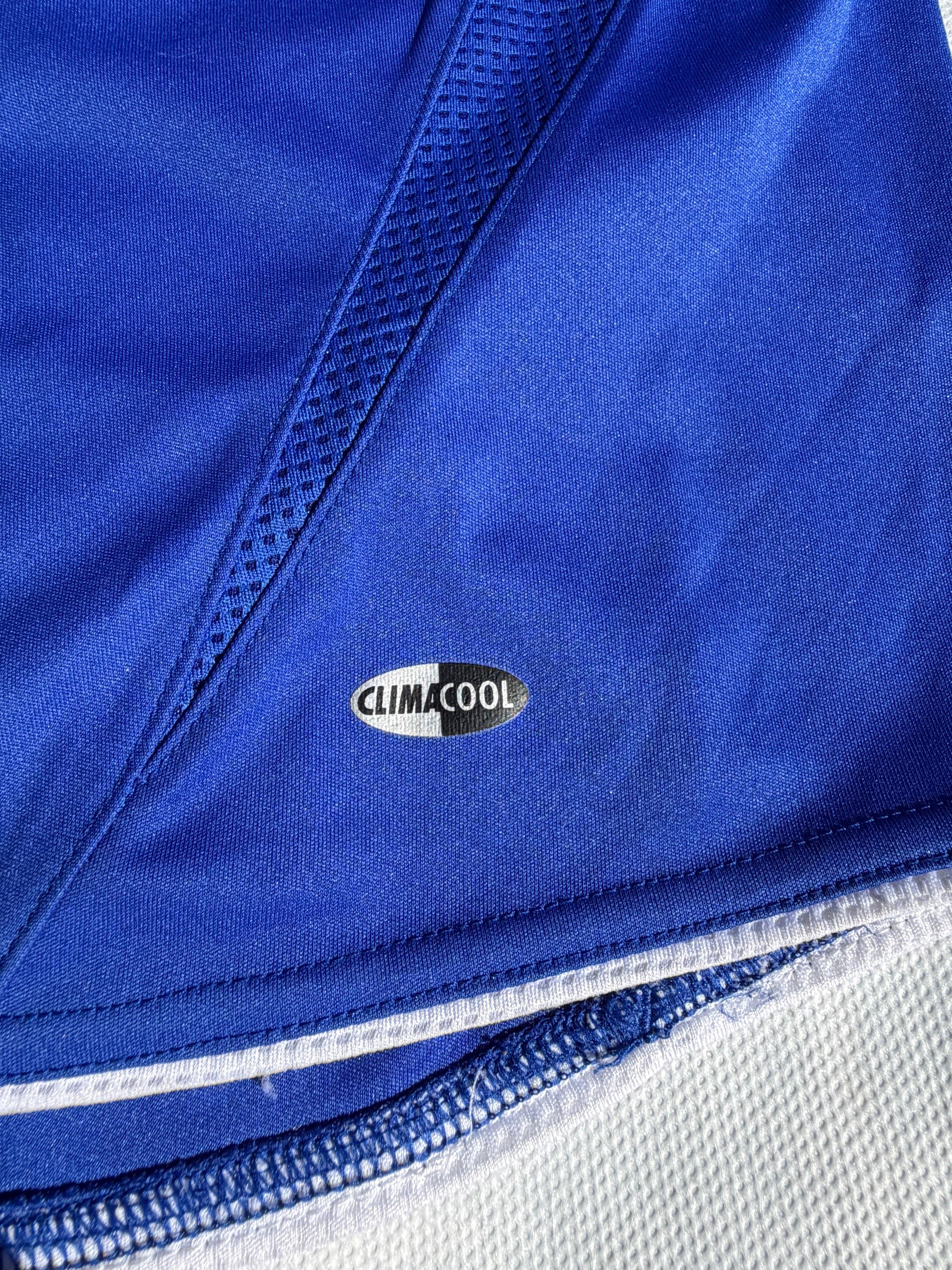 Chelsea 2006/07 — Maillot Domicile | Shevchenko #7