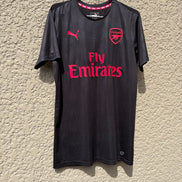 Arsenal 2017/18 — Maillot Third | Özil #11