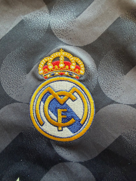 Real Madrid 2023/24 — Maillot Extérieur | Kroos #8
