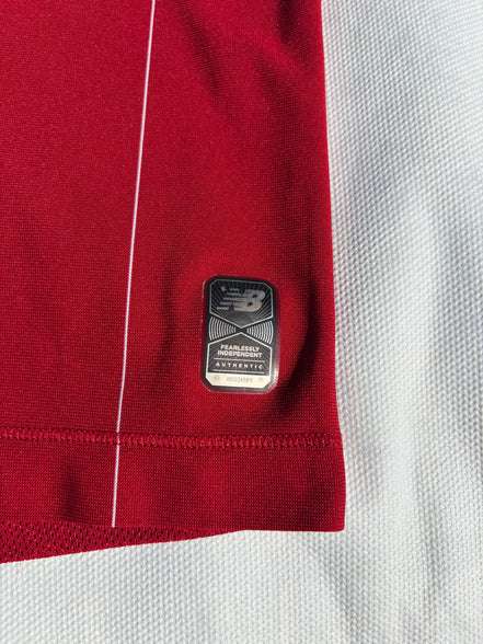 Liverpool 2019/20 — Maillot Domicile | Alexander-Arnold #66