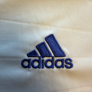 Real Madrid 2010/11 — Maillot Domicile | Ronaldo #7