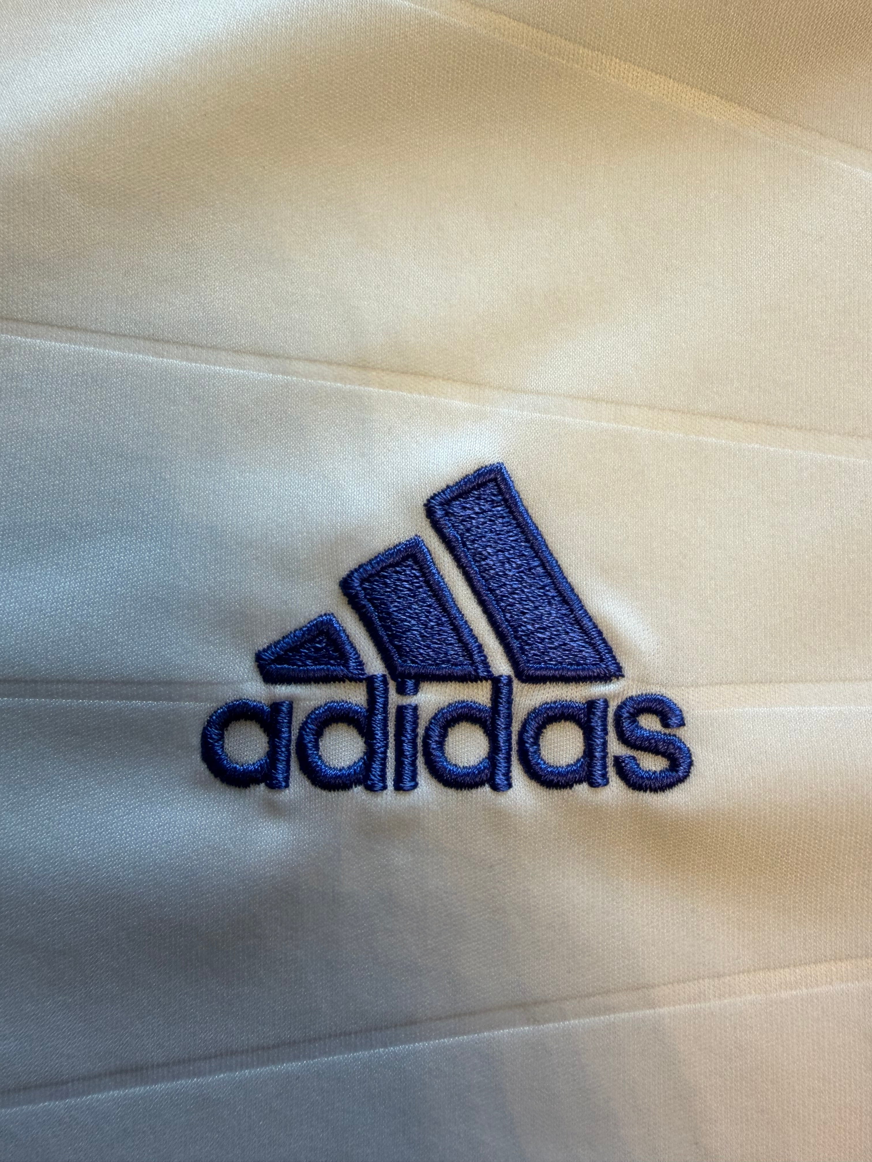 Real Madrid 2010/11 — Maillot Domicile | Ronaldo #7