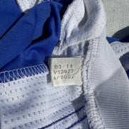 Chelsea 2011/12 — Maillot Domicile | Lampard #8