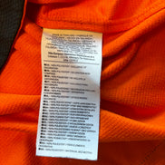 Pays-Bas 2012 — Maillot Domicile | Van Persie #16