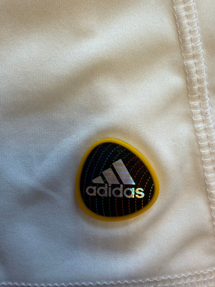 Real Madrid 2010/11 — Maillot Domicile | Ronaldo #7